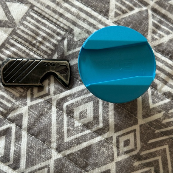 SOG PopSocket - Picture 2 of 5